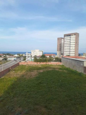 Apartamento familiar